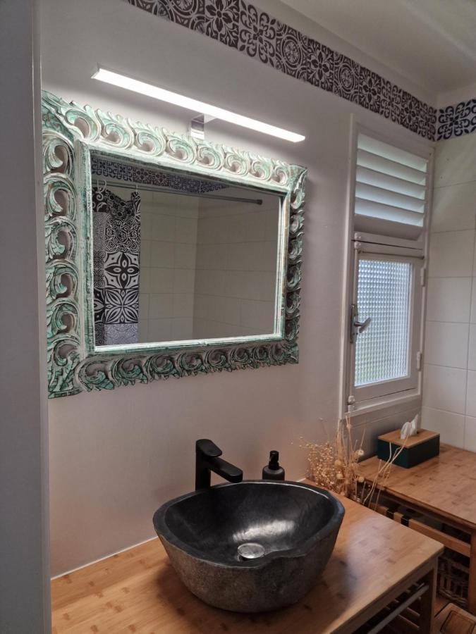 Appartements De Luxe . Propriete De Luxe Baie-Mahault Zewnętrze zdjęcie