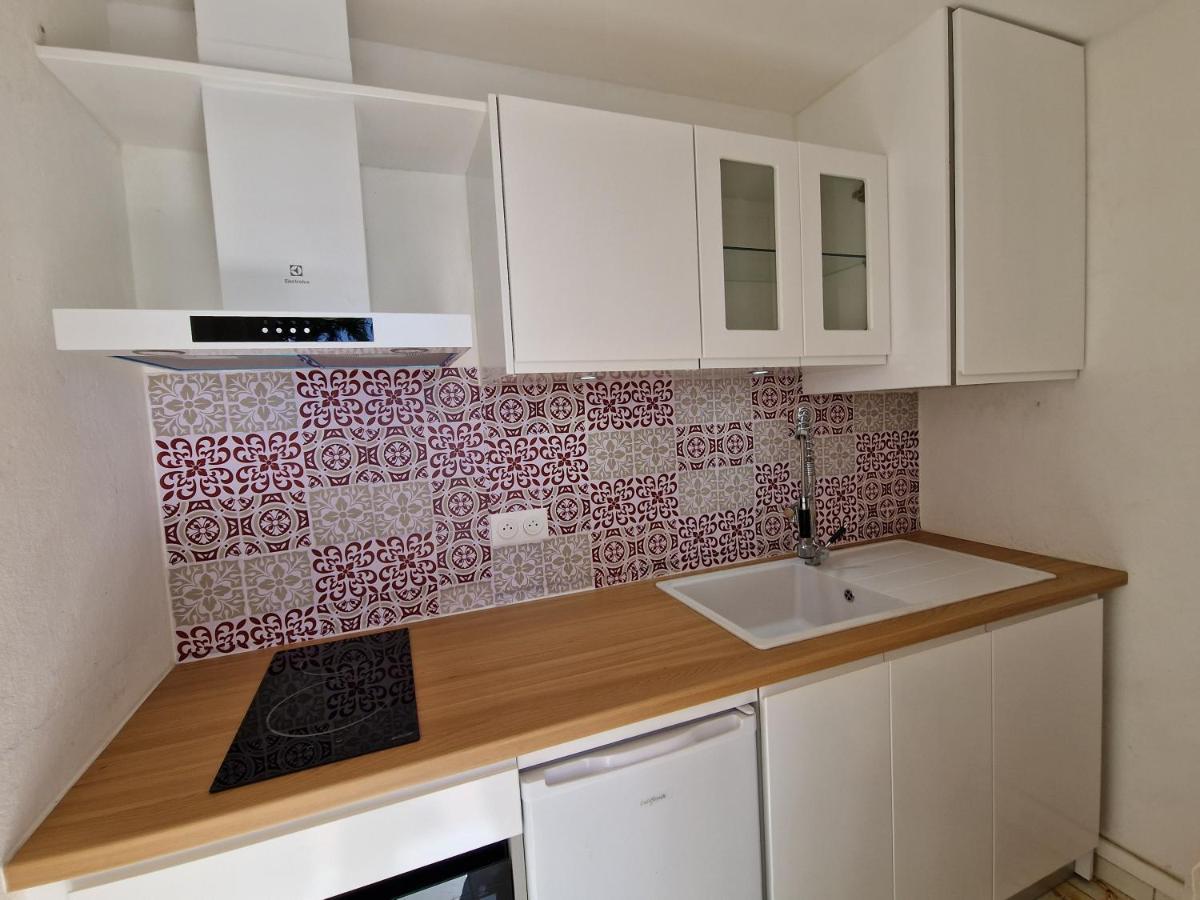 Appartements De Luxe . Propriete De Luxe Baie-Mahault Zewnętrze zdjęcie